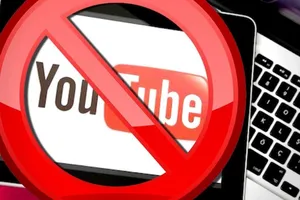 1 công ty bị phạt 15 triệu vì đặt quảng cáo trên Youtube có nội dung vi phạm pháp luật