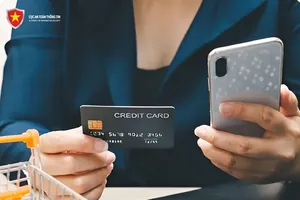 Ứng tiền giùm công ty để 'nhận hoa hồng', người phụ nữ mất gần 4 tỉ đồng