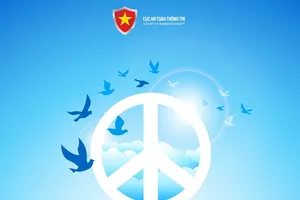 1 phụ nữ ở Bình Phước bị 'anh lính Mỹ gìn giữ hòa bình ở Syria' lừa 1 tỷ đồng