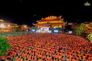 Khóa tu mùa hè: Giáo hội Phật giáo Việt Nam quy định ra sao? 