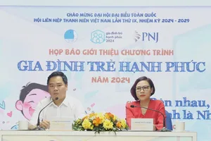 Ngày gia đình Việt Nam: Tìm lời giải cho câu hỏi vì sao tỷ lệ ly hôn ngày càng cao