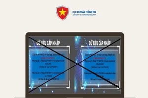 Nghe cảnh báo ra rả hằng ngày, vẫn có người bị lừa ‘gọn nhẹ’ 2,3 tỉ 