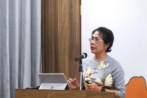 Quan niệm ngành văn hóa là ngành 'tiêu tiền' đang tạo rào cản trong nhận thức về đầu tư