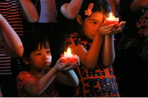 Giáo hội Phật giáo Việt Nam lưu ý không đốt vàng mã dịp Vu Lan báo hiếu