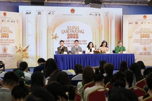 Hoa Hậu Văn hóa - Hữu nghị Quốc tế 2025 ngoài nhan sắc phải có sức khoẻ và trí tuệ