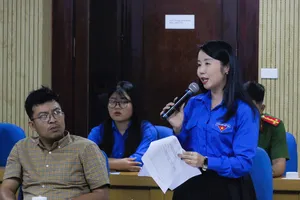 Áp lực về thành tích học tập khiến thanh niên căng thẳng, ảnh hưởng đến sức khoẻ