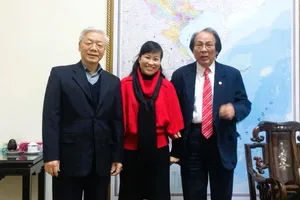 Câu chuyện về bài thơ thất lạc của Tổng Bí thư Nguyễn Phú Trọng