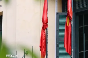 Bộ Quốc phòng kiểm tra công tác chuẩn bị Lễ Quốc tang Tổng Bí thư Nguyễn Phú Trọng