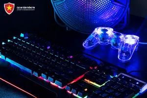 Sụp bẫy chơi game cho vui, người phụ nữ bị 'bốc hơi' 5,6 tỉ đồng