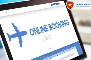 Mua vé máy bay giá rẻ bất ngờ, ra sân bay mới biết bị lừa 