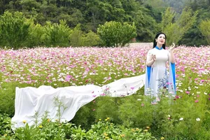 NSƯT Phương Nga làm MV mùa Vu Lan dành tặng những người mẹ Việt Nam