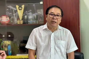 Có nhạc sĩ nhận hơn 1 tỉ đồng tiền bản quyền âm nhạc trong quý I-2024