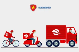 Giả danh shipper, thông báo có đơn cần giao để lừa đảo chiếm đoạt tài sản 