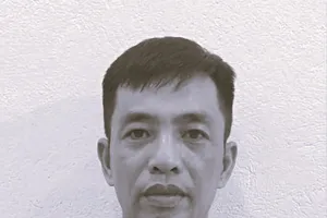 Truy tặng Huân chương bảo vệ Tổ quốc hạng Ba cho Trung tá hy sinh khi giúp dân khắc phục bão