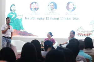 Lịch sử chữ Quốc ngữ gắn với những câu chuyện li kỳ 