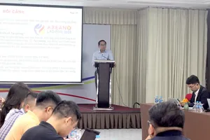 Quy mô nền kinh tế ASEAN đứng bao nhiêu trên thế giới?