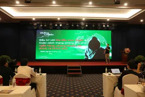 Chuyên gia thảo luận 'Đấu trí với lừa đảo trực tuyến 4.0'