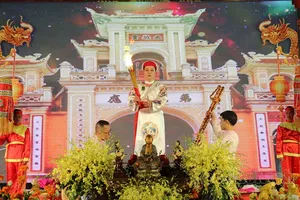 Cục Di sản văn hóa yêu cầu chấn chỉnh hoạt động Hầu đồng bị sai lệch ở Bắc Ninh