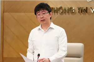Bộ Thông tin và Truyền thông có người phát ngôn mới