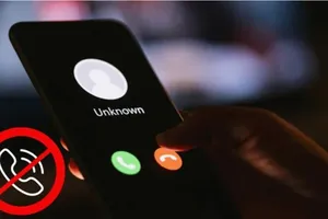 1 công ty viễn thông bị phạt vì thực hiện cuộc gọi rác