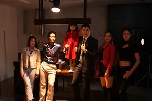 Á hậu Miss Universe Vietnam tham gia diễn xuất phim hành động Việt 