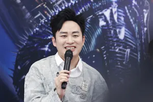 Ca sĩ Tùng Dương: ‘MONO bất ngờ khi kết hợp cùng tôi trong Multiverse’