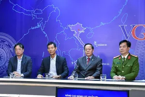 30 nguy cơ đe doạ an ninh phi truyền thống nổi lên hiện nay