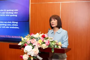 Năm 2025, nghệ sĩ, người nổi tiếng vi phạm sẽ bị hạn chế xuất hiện