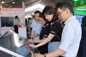 Sử dụng công nghệ số để làm báo trở thành vấn đề sống còn của báo chí