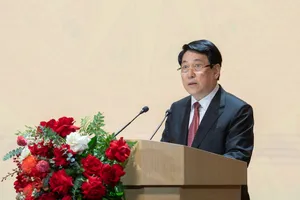 Chủ tịch nước Lương Cường giao Viện Hàng không Vũ trụ Viettel 5 nhiệm vụ