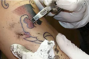 Bộ Quốc phòng trả lời cử tri TP.HCM về việc lợi dụng hình xăm trốn nghĩa vụ quân sự