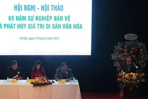 Nhiều người nhầm lẫn giữa 'anh hùng văn hóa' và 'anh hùng dân tộc'