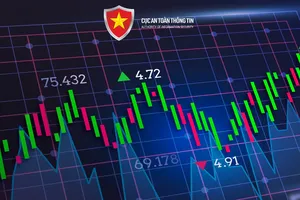 Sau vụ Mr Pips, một phụ nữ bị lừa mất 9,4 tỉ đồng vì đầu tư tiền ảo