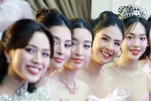 Lý do cuộc thi Hoa hậu Việt Nam 2024 lần đầu tiên trong lịch sử kéo dài 2 năm