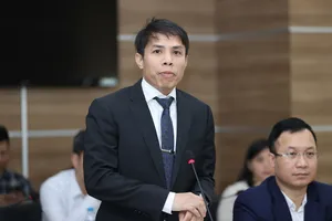 Drone làm sao triển khai được khi dây diện chằng chịt?