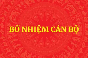 Thủ tướng bổ nhiệm lại 1 Thứ trưởng Bộ Quốc phòng, 2 Thứ trưởng Bộ Tư pháp