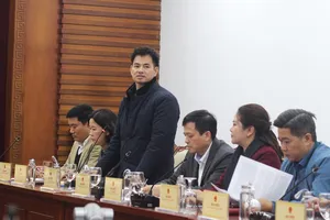 NSND Xuân Bắc: Nghiên cứu những chương trình nghệ thuật có sức hút lớn để tham mưu chính sách