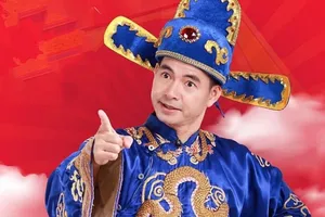 NSND Xuân Bắc nói về thông tin tham gia 'Táo Quân 2025'