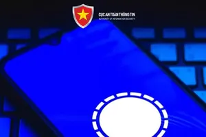 Cảnh báo chiến dịch lừa đảo trên nền tảng nhắn tin, gọi điện miễn phí