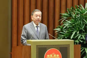 Toàn văn phát biểu của Tổng Bí thư tại Hội nghị toàn quốc về đột phá phát triển khoa học