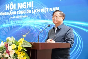 Báo chí góp phần để ngành du lịch nhanh chóng phục hồi