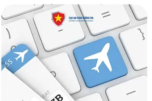 Cảnh báo lừa mua bán tiền giả trên các mạng xã hội