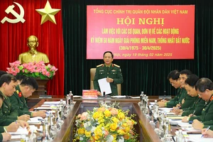 7 nội dung kỷ niệm cấp quốc gia 50 năm Ngày thống nhất đất nước