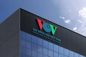Từ ngày 1-3, Đài Tiếng nói Việt Nam có 21 đơn vị