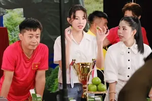 Phạt Quang Linh và Hằng Du Mục 140 triệu đồng do quảng cáo sai sự thật