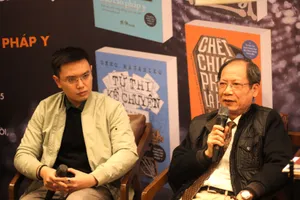 Bác sĩ pháp y tâm sự, nhiều người không muốn ngồi cạnh