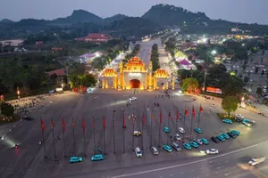 Giỗ tổ Hùng Vương: Tạm dừng nhiều hoạt động trong 2 ngày quốc tang