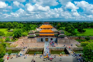 Bộ VH-TT&DL đề nghị về tên gọi di sản sau sắp xếp đơn vị hành chính