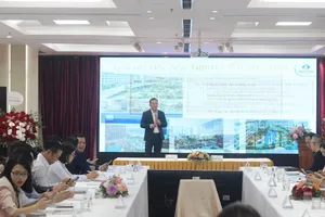 Quảng Nam tung gói ưu đãi khoảng 10 tỉ đồng thu hút khách du lịch