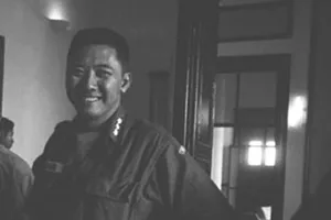 Lần đầu tiên có phim tài liệu về Đại tá tình báo Phạm Ngọc Thảo 